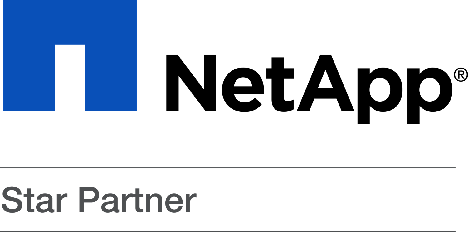 NetApp Star Partner