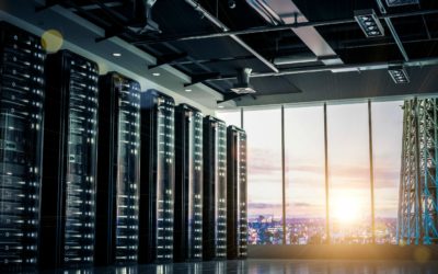 Two Options to Reduce Data Center Costs — Consolidation and Cloud
