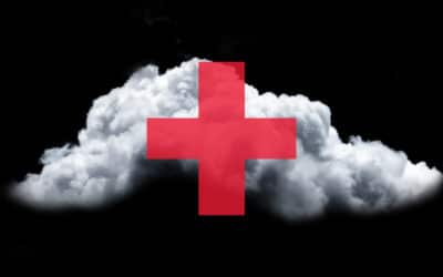 Cloud Storage in the Healthcare Industry: Leveraging and Securing Data