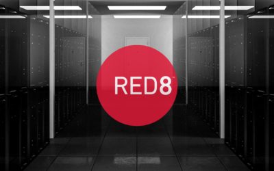 Red8 Honored on the 2021 CRN® Tech Elite 250 List