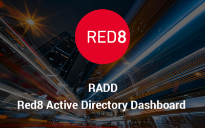 Active Directory Gets RADD