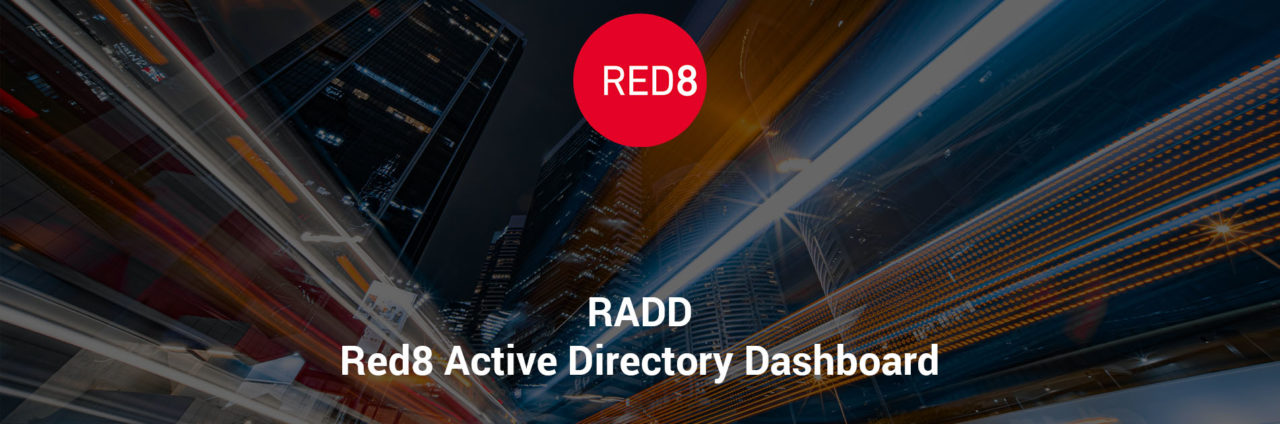 Re Red Directory Active Directory Gets RADD | Red8