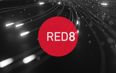 Red8 Honored by CRN as an Elite 150 Managed Service Provider (MSP) on their 2023 MSP 500 List