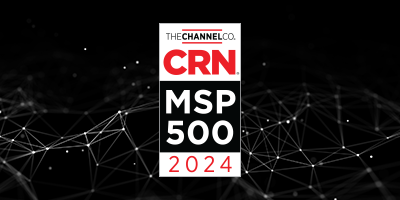 Red8 Recognized on CRN’s 2024 MSP 500 List in the Elite 150 Category