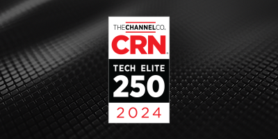 Red8 Recognized on the 2024 CRN Tech Elite 250 List