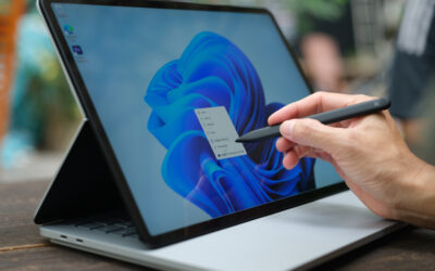 Is Your Business Ready? Windows 11 Is Coming