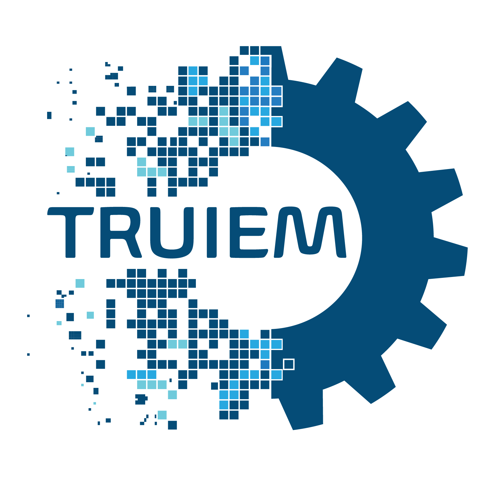 Truiem_4C Spectra Logo