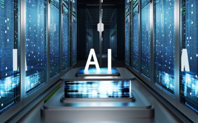 Why I Joined Red8: Helping Organizations Operationalize AI at Scale